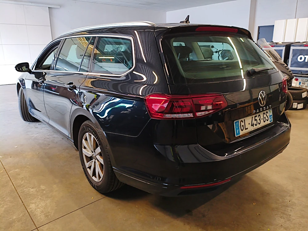 VW Passat 2.0 TDI EVO / Business/ DSG7/ Очакван !, снимка 4 - Автомобили и джипове - 55079743