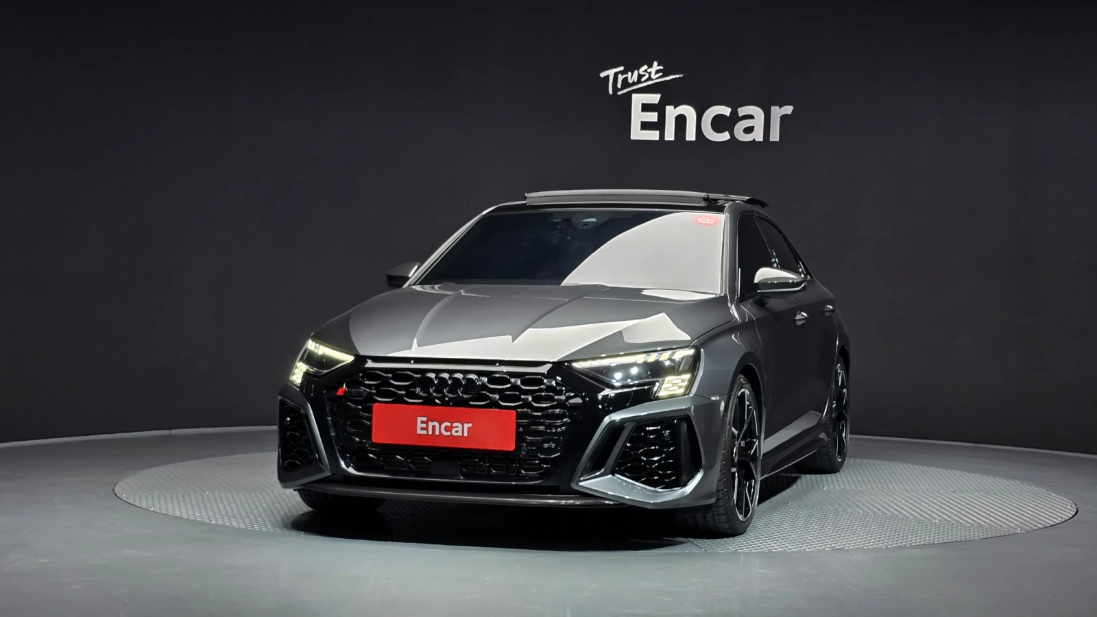 Audi Rs3 BLIND SPOT HUD ЛЮК КРАЙНА ЦЕНА* encareu.com, снимка 3 - Автомобили и джипове - 56307326