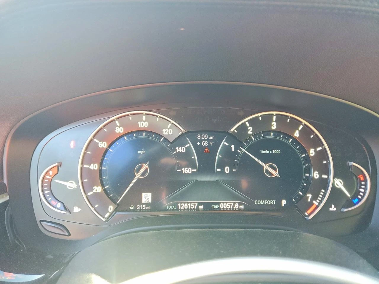 BMW 540 XDRIVE M PKG| DISTRONIC| МАСАЖ| ВАКУУМ| HARMAN| HU, снимка 9 - Автомобили и джипове - 55598735
