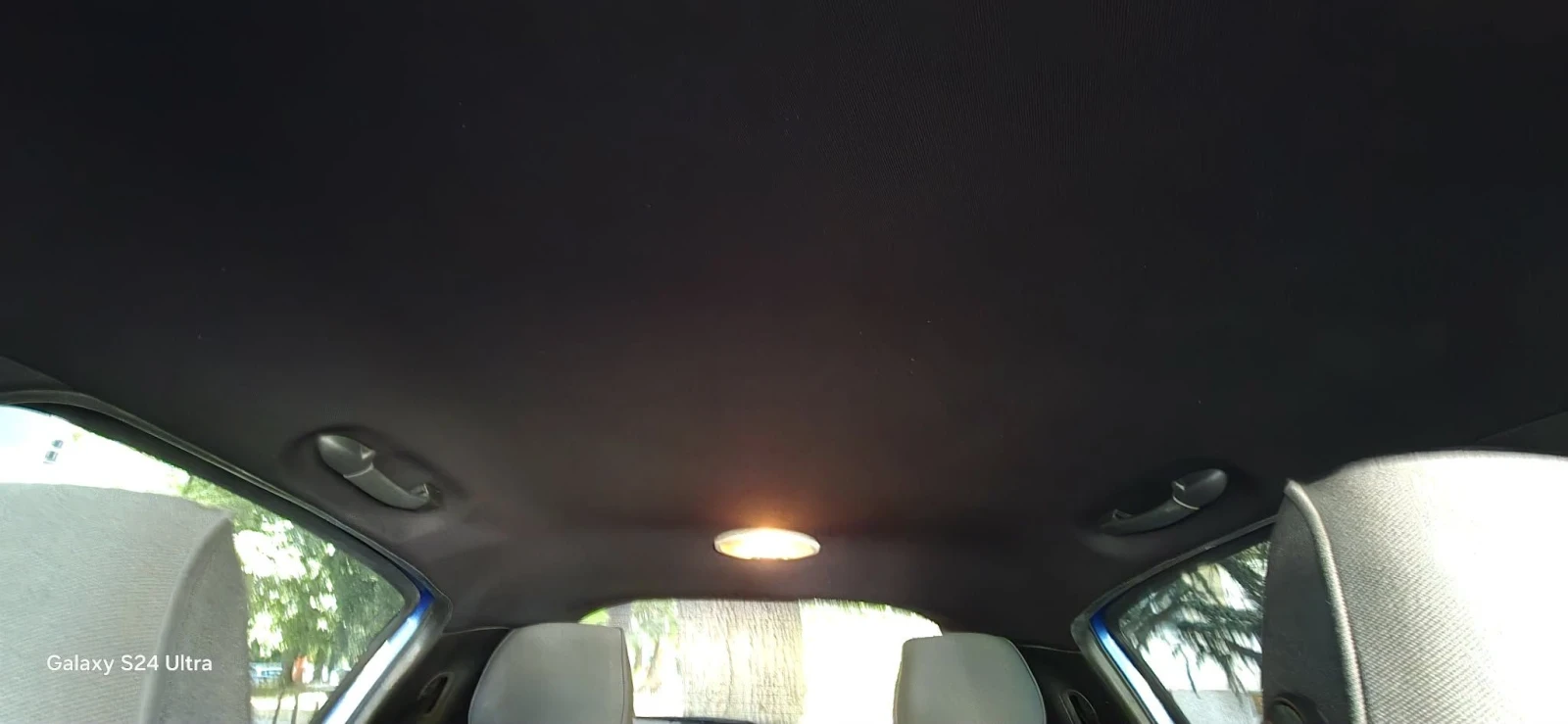 Alfa Romeo 147 1.9 jtdm 120к.с, снимка 12 - Автомобили и джипове - 55768667