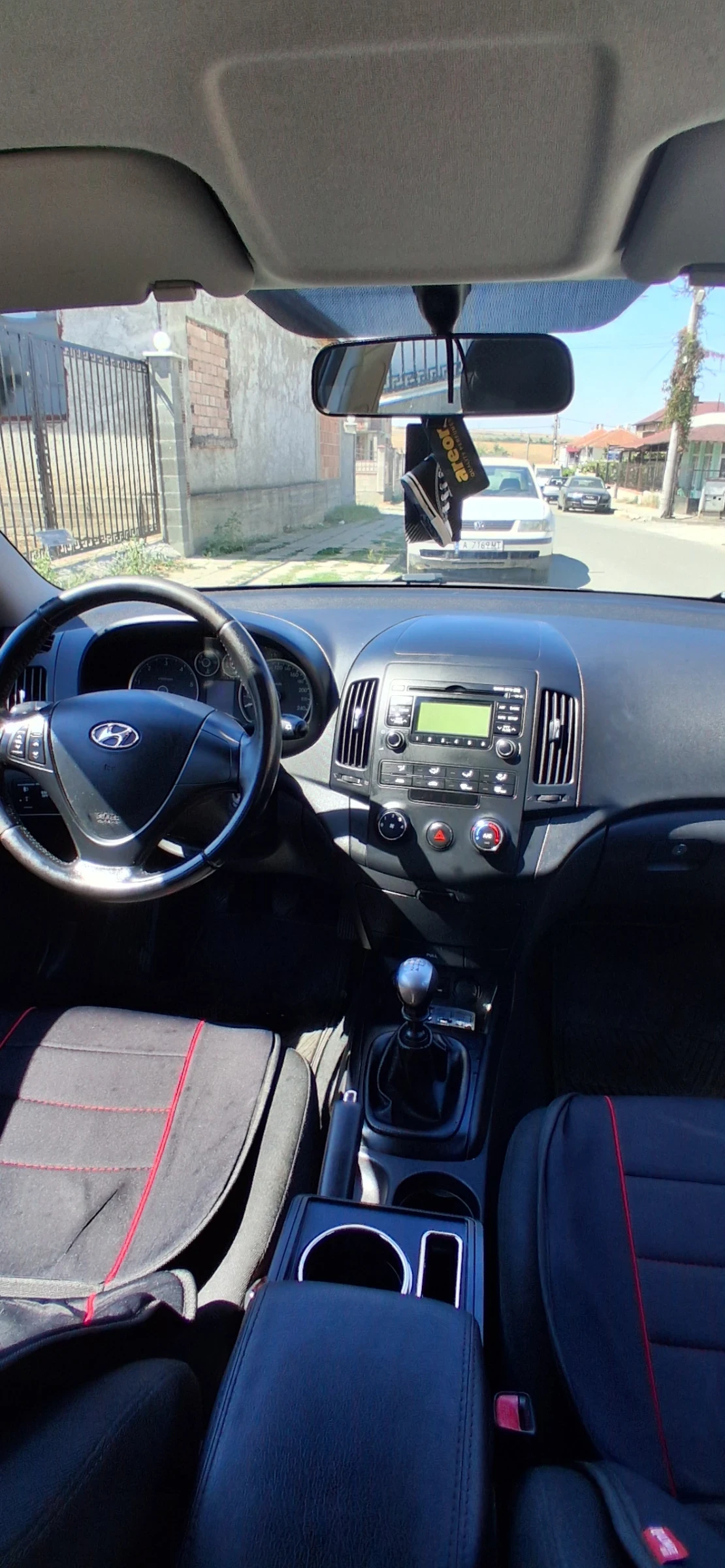Hyundai I30, снимка 5 - Автомобили и джипове - 55854071