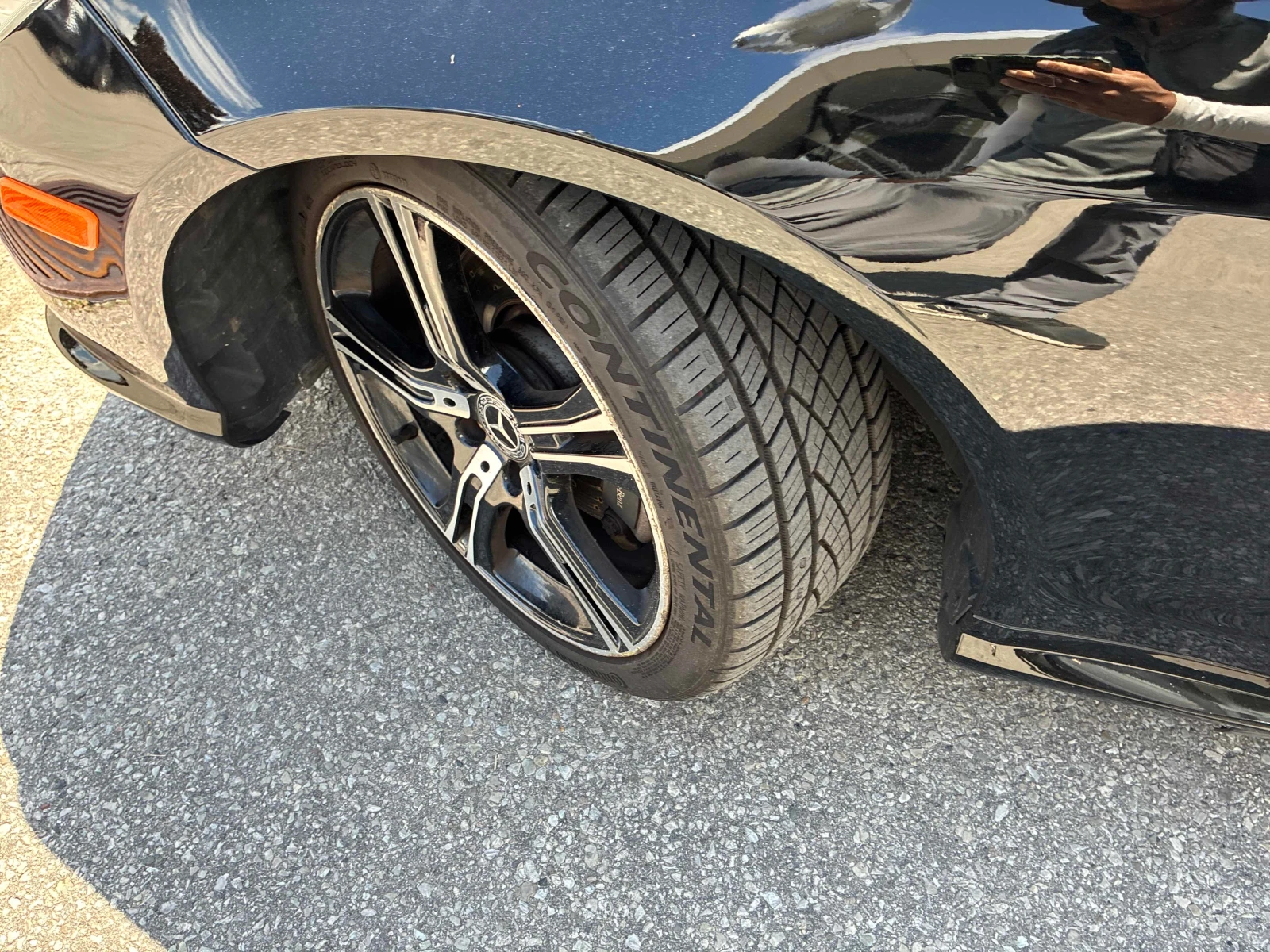 Mercedes-Benz E 350 * АВТОКРЕДИТ БЕЗ ПЪРВОНАЧАЛНА ВНОСКА* , снимка 7 - Автомобили и джипове - 55873124
