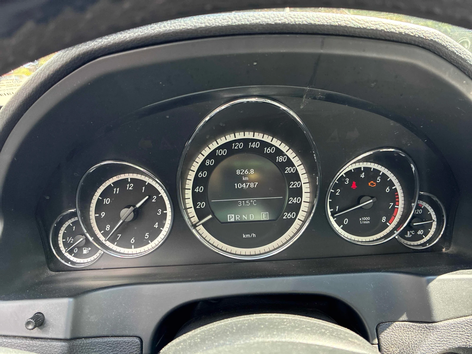 Mercedes-Benz E 350 * АВТОКРЕДИТ БЕЗ ПЪРВОНАЧАЛНА ВНОСКА* , снимка 8 - Автомобили и джипове - 55873124