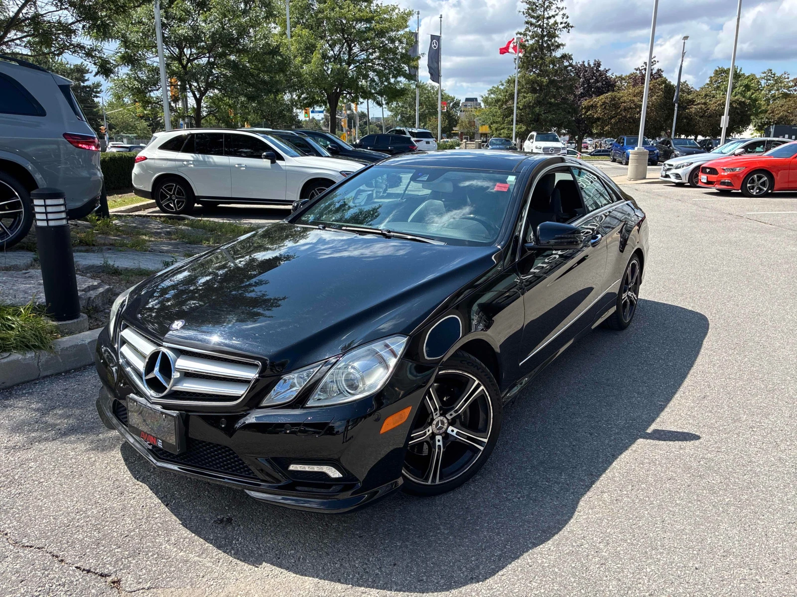 Mercedes-Benz E 350 * АВТОКРЕДИТ БЕЗ ПЪРВОНАЧАЛНА ВНОСКА* 