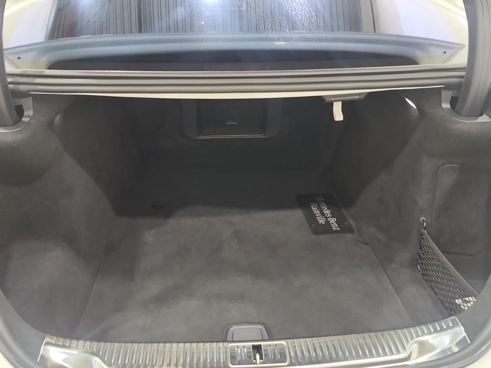 Mercedes-Benz S 500 * АВТОКРЕДИТ БЕЗ ПЪРВОНАЧАЛНА ВНОСКА* , снимка 14 - Автомобили и джипове - 55925632