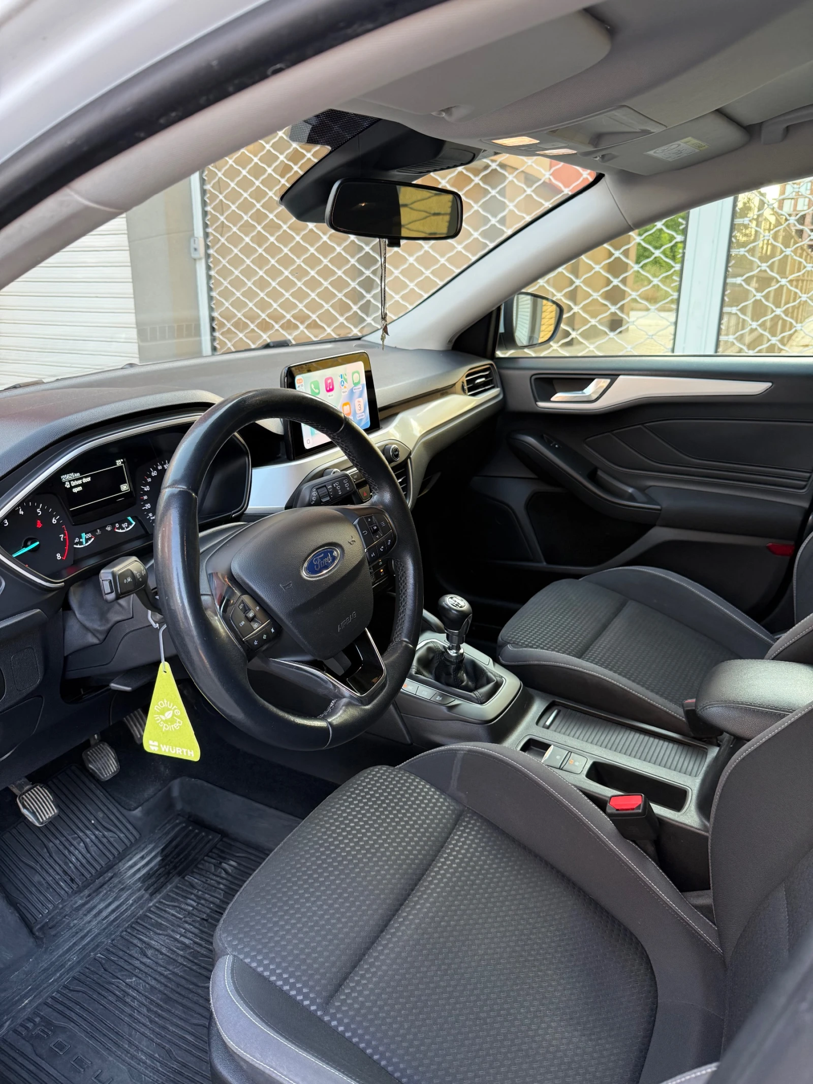 Ford Focus, снимка 9 - Автомобили и джипове - 55943385