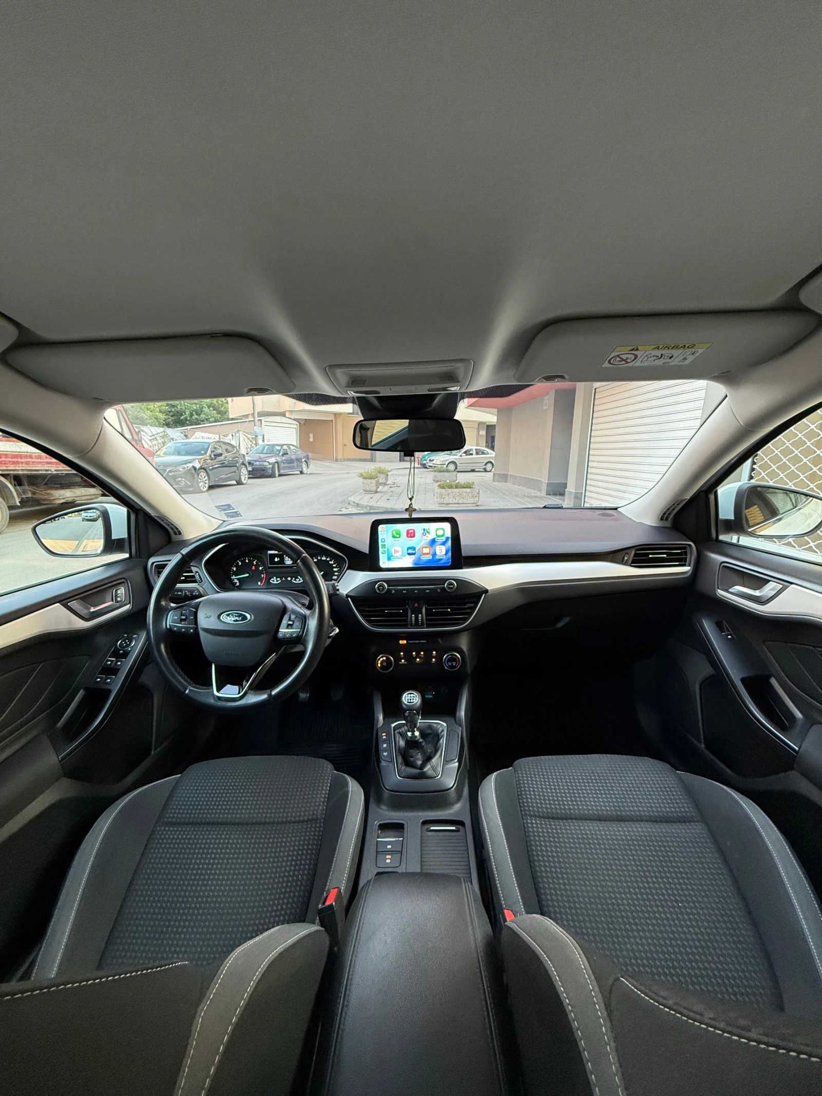 Ford Focus, снимка 10 - Автомобили и джипове - 55943385