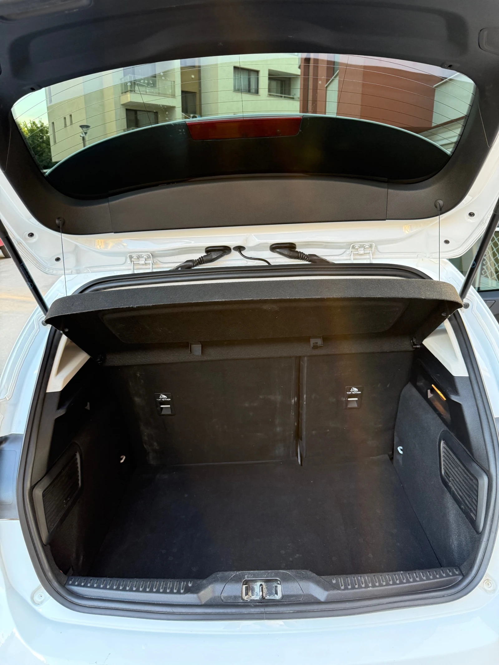 Ford Focus, снимка 15 - Автомобили и джипове - 55943385