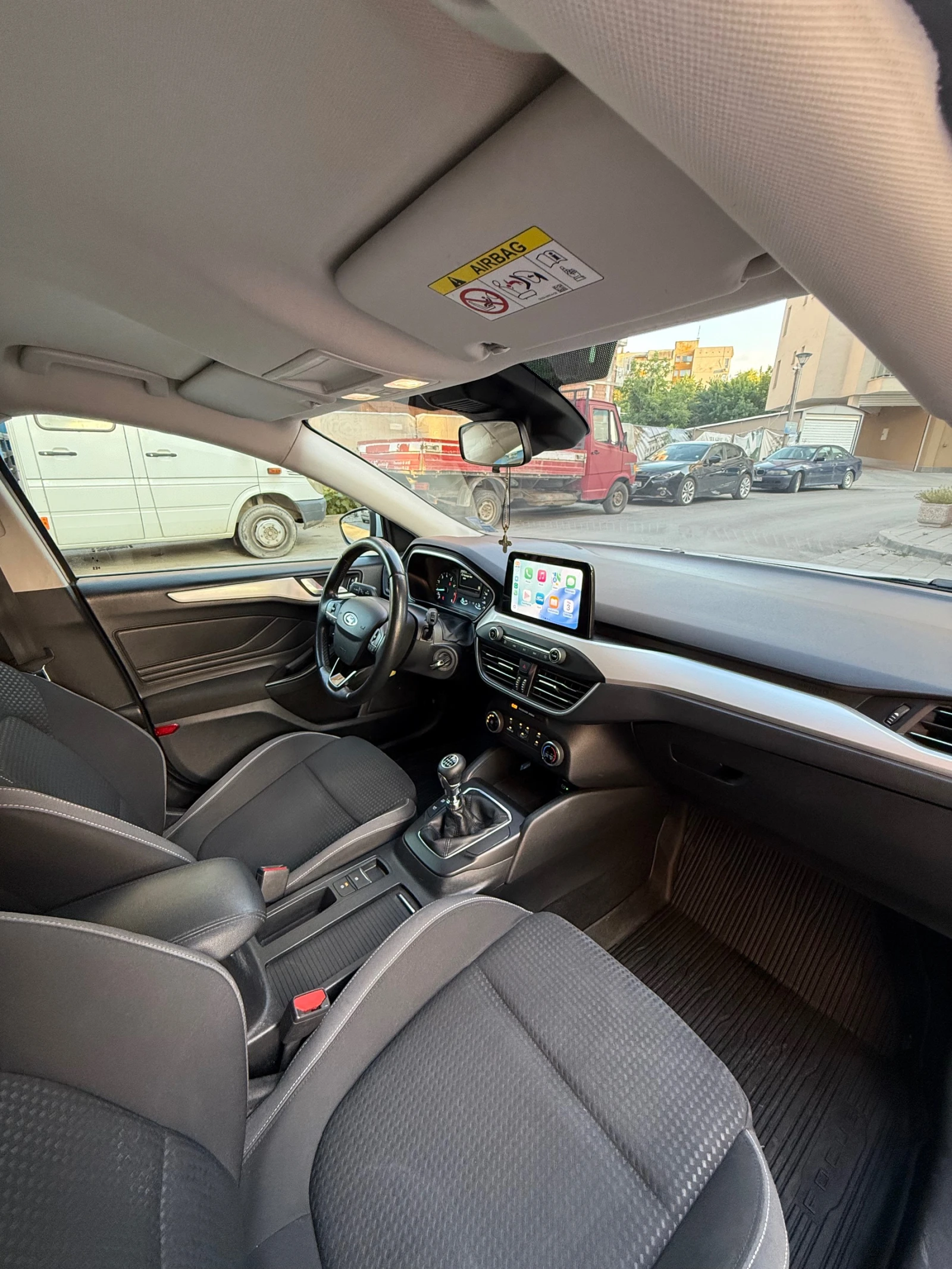 Ford Focus, снимка 13 - Автомобили и джипове - 55943385