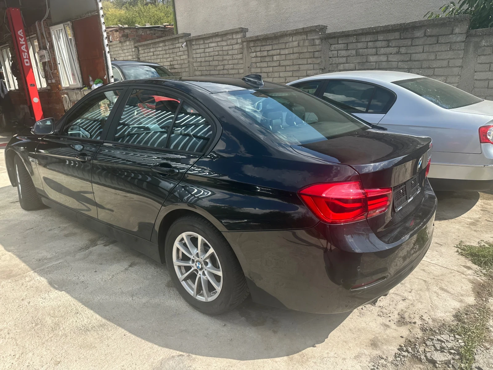 BMW 318 318 | Mobile.bg � ����������� 10