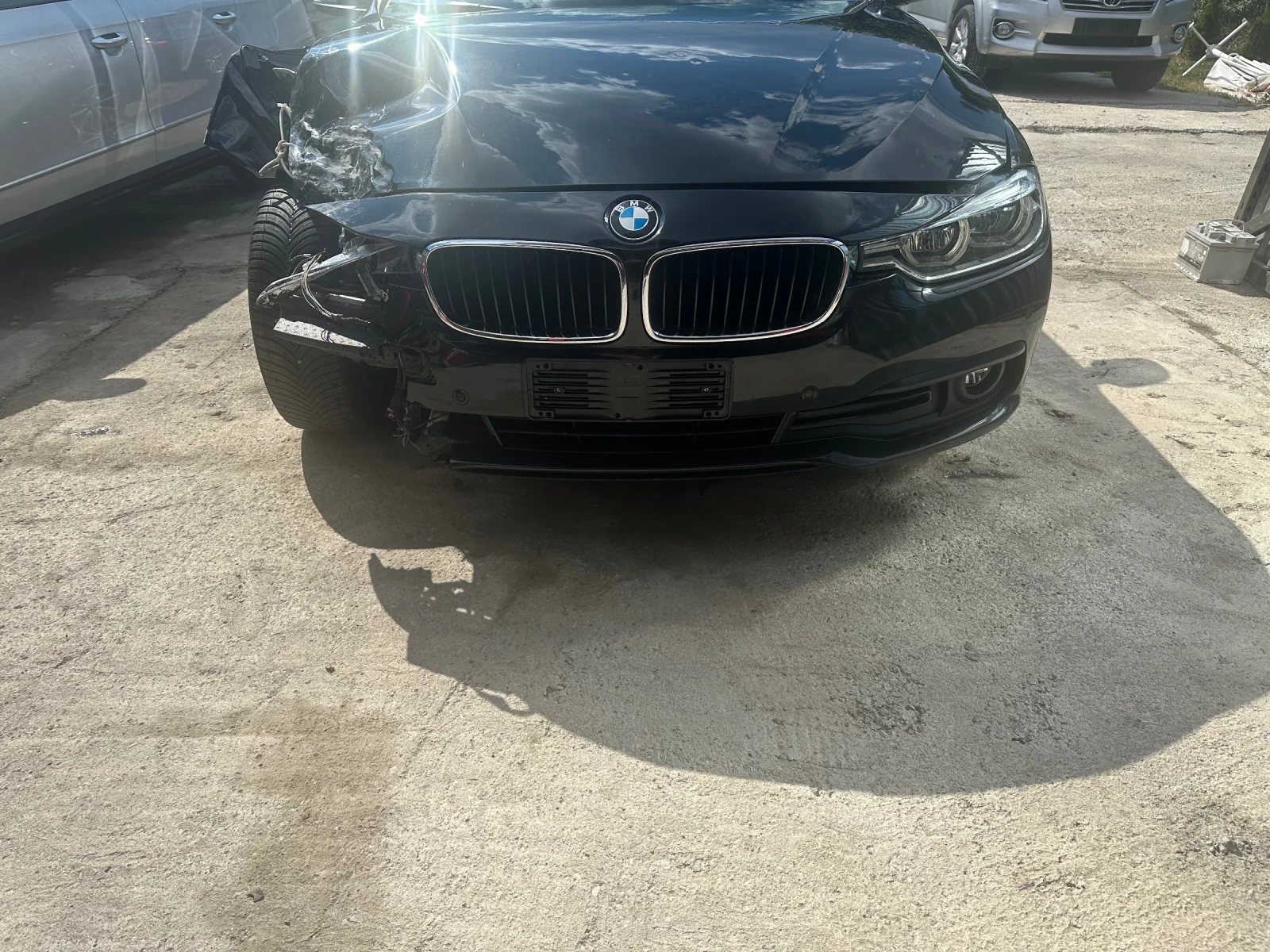 BMW 318 318 | Mobile.bg � ����������� 1