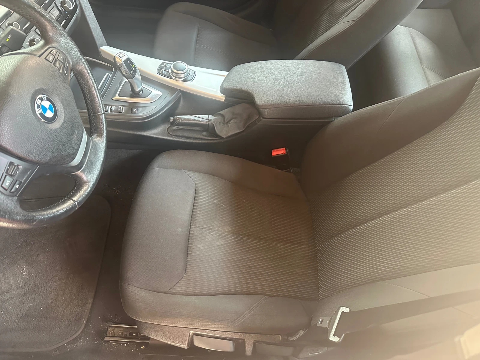 BMW 318 318 | Mobile.bg � ����������� 9