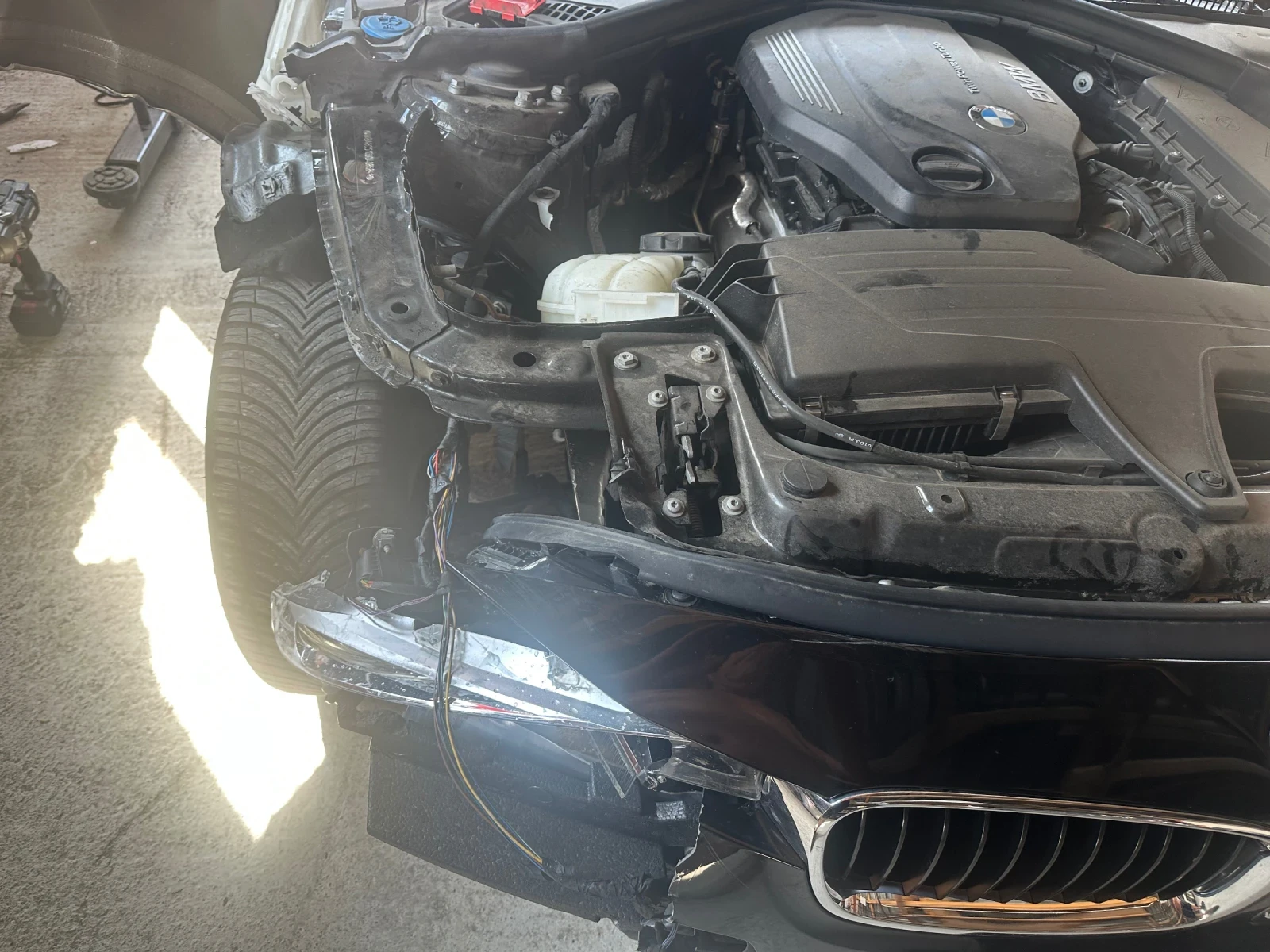 BMW 318 318 | Mobile.bg � ����������� 7