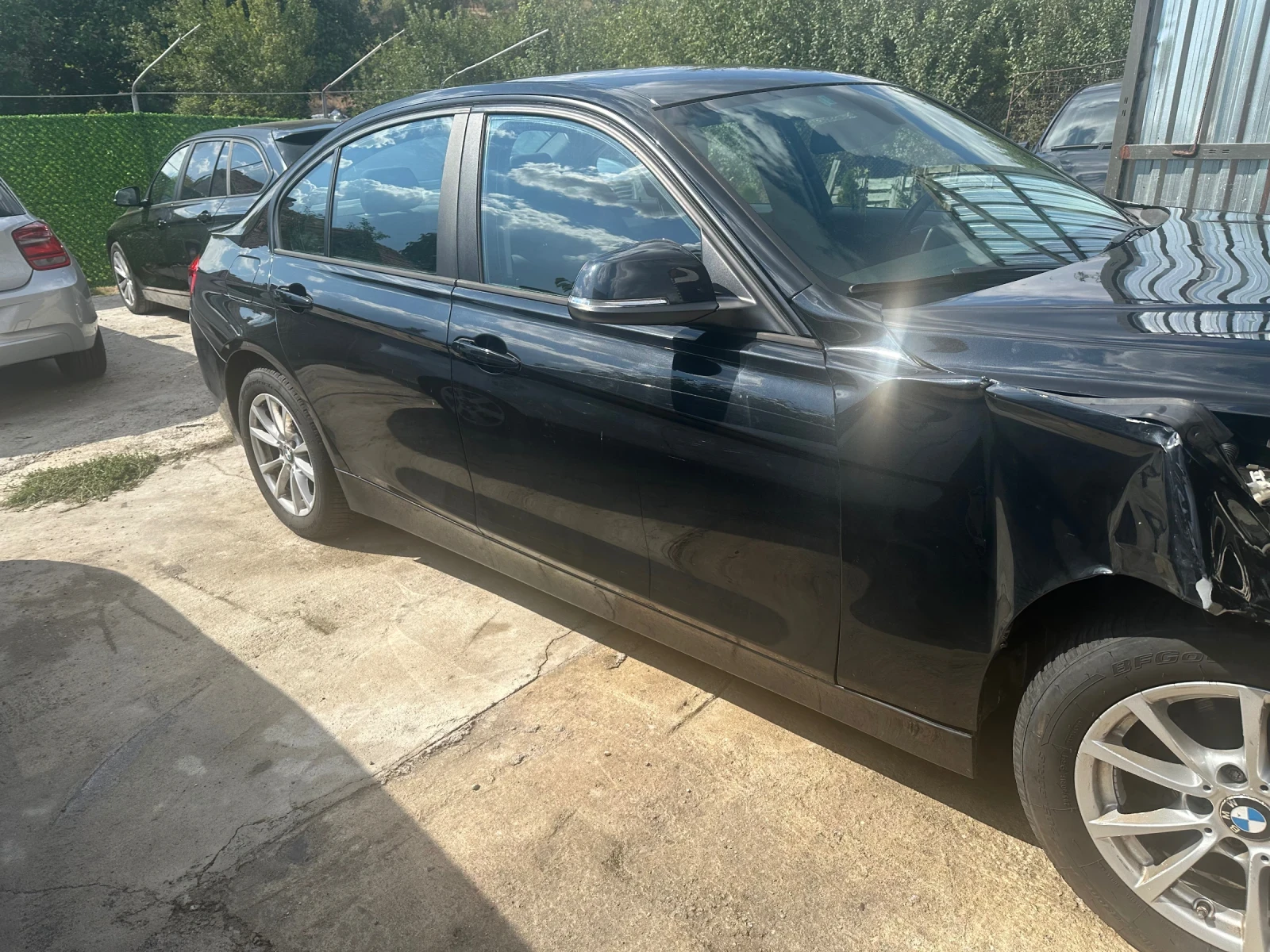 BMW 318 318 | Mobile.bg � ����������� 2
