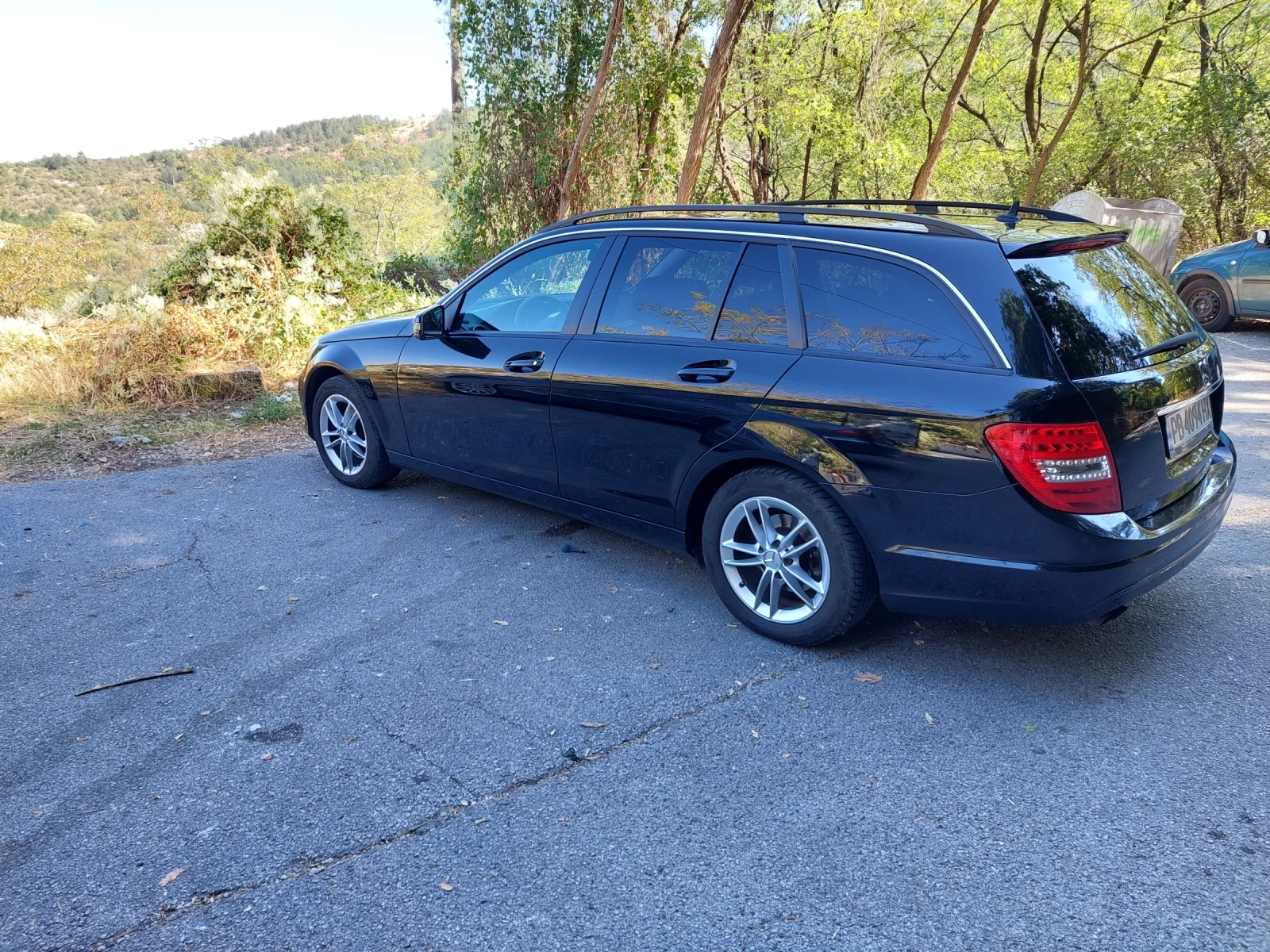 Mercedes-Benz C 200 200 CDI | Mobile.bg � ����������� 4