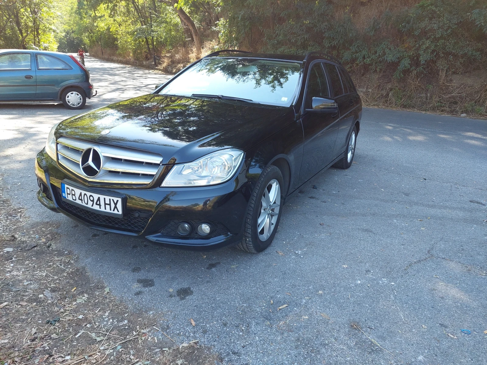 Mercedes-Benz C 200 200 CDI | Mobile.bg � ����������� 3