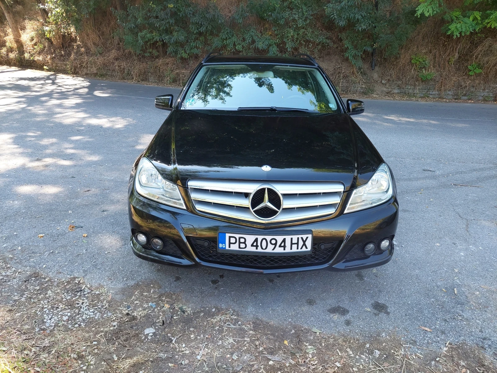 Mercedes-Benz C 200 200 CDI