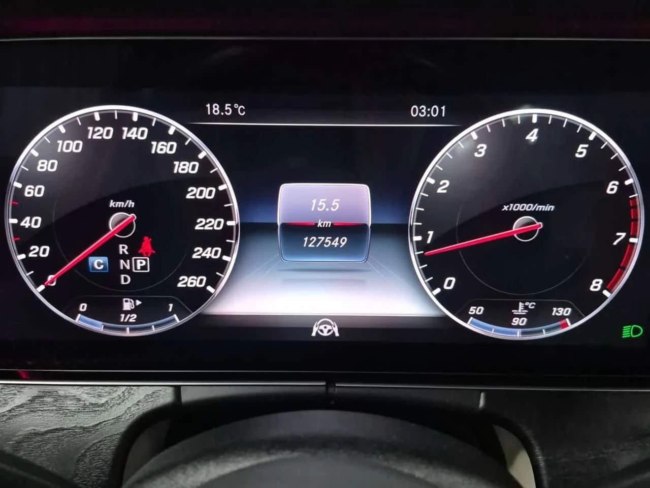 Mercedes-Benz E 300 * 4matic Sedan * CARFAX *  | Mobile.bg � ����������� 11