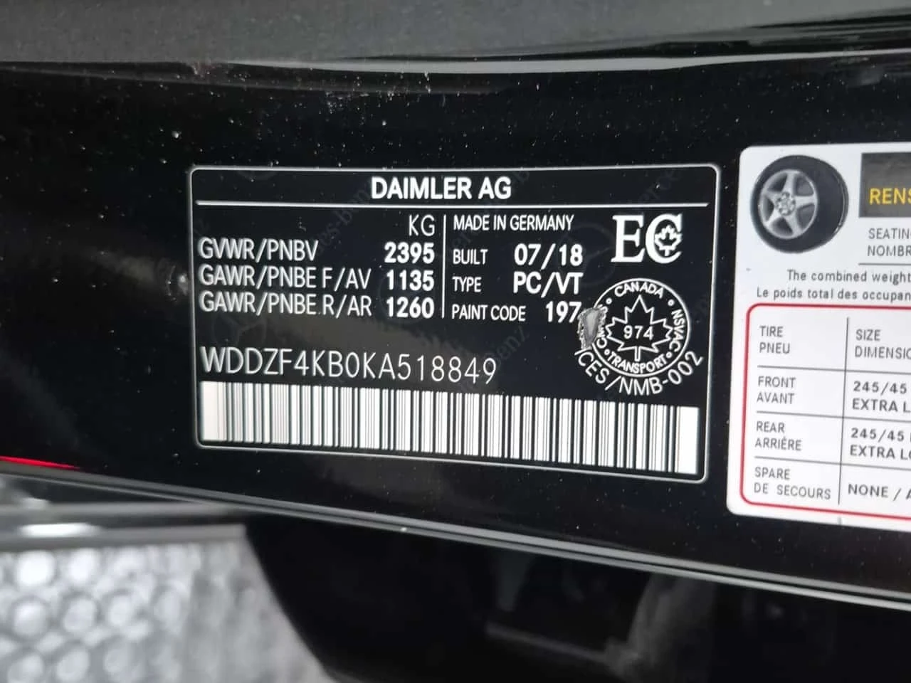 Mercedes-Benz E 300 * 4matic Sedan * CARFAX *  | Mobile.bg � ����������� 16