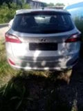 Hyundai I30 1,6CRDI, снимка 8