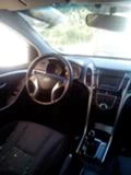 Hyundai I30 1,6CRDI, снимка 5