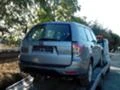 Subaru Forester 2.0td, снимка 7