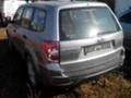 Subaru Forester 2.0td, снимка 3