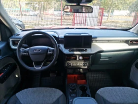 Ford Maverick  2.0EcoBoost XLT 4x4, снимка 9