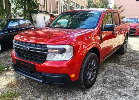 Ford Maverick  2.0EcoBoost XLT 4x4, снимка 3