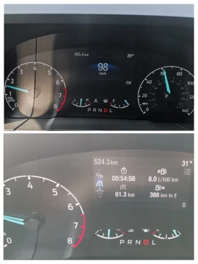 Ford Maverick  2.0EcoBoost XLT 4x4, снимка 11