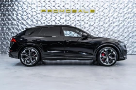 Audi RSQ8 Quattro* Carbon* Matrix* B&O, снимка 6
