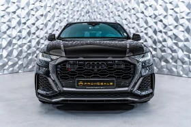 Audi RSQ8 Quattro* Carbon* Matrix* B&O, снимка 2