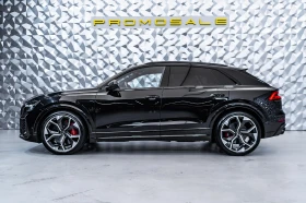Audi RSQ8 Quattro* Carbon* Matrix* B&O, снимка 3