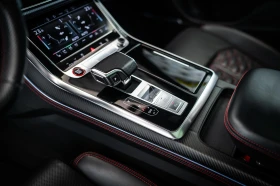 Audi RSQ8 Quattro* Carbon* Matrix* B&O, снимка 9
