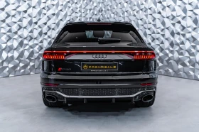 Audi RSQ8 Quattro* Carbon* Matrix* B&O, снимка 5