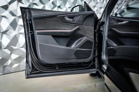 Audi RSQ8 Quattro* Carbon* Matrix* B&O, снимка 7