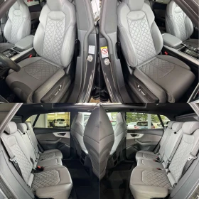Audi Q8 50 TDI* 286ps* 3xS line* DISTRONIC* MATRIX* ПАНО, снимка 12