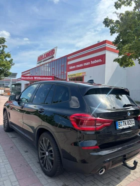 BMW X3, снимка 4