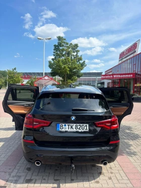 BMW X3, снимка 3