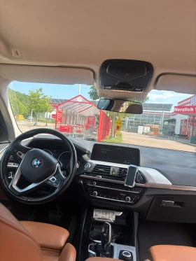 BMW X3, снимка 5