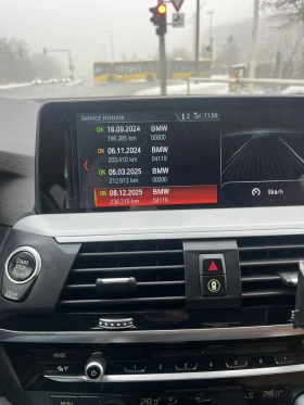 BMW X3, снимка 10