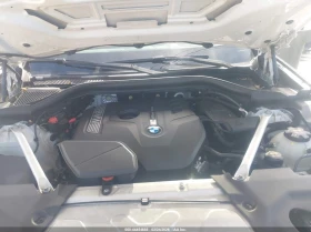 BMW X4 2.0l xDrive30I, снимка 10