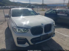 BMW X4 2.0l xDrive30I, снимка 13