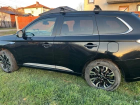 Mitsubishi Outlander PHEV 2.0 LPG, снимка 4
