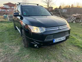 Mitsubishi Outlander PHEV 2.0 LPG, снимка 1