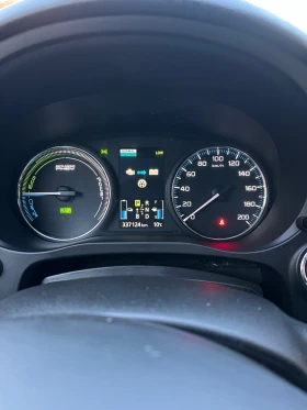 Mitsubishi Outlander PHEV 2.0 LPG, снимка 10