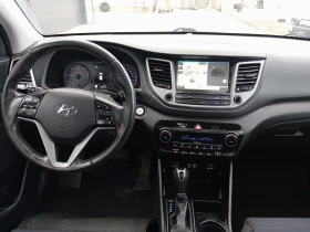 Hyundai Tucson ЛИЗИНГ , снимка 10
