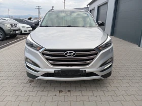 Hyundai Tucson ЛИЗИНГ , снимка 2