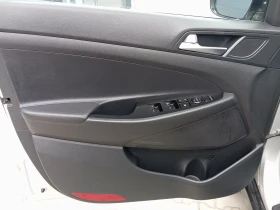 Hyundai Tucson ЛИЗИНГ , снимка 8