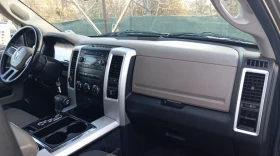 Dodge RAM 1500 5.7 ПИКАП , снимка 13